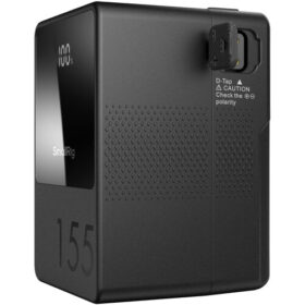 SmallRig VB50 Mini V-Mount Li-Ion Battery