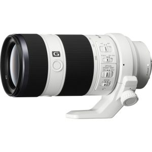 Sony FE 70-200mm f/4 G OSS Lens Uk Used