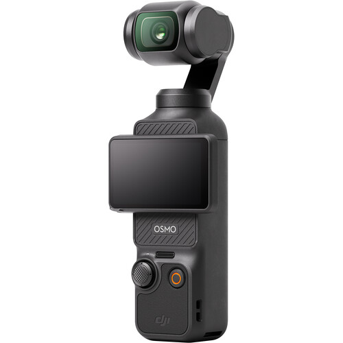 DJI Osmo Pocket 3 Gimbal Camera