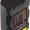 Nitecore USB-NP Lion Battery for Sony FZ100