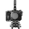 Tilta Camera Cage for Sony FX3 & FX30