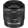 Canon RF 35mm f/1.8 IS Macro STM Lens Uk Used