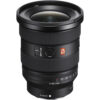 Sony FE 16-35mm f/2.8 GM II Lens Sony E
