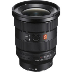 Sony FE 16-35mm f/2.8 GM II Lens Sony E