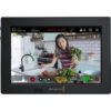Blackmagic Design Video Assist 3G 7Inches Recorder/Monitor