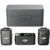 DJI Mic 2 Digital Wireless Microphone Recorder with Charging Case