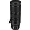 Nikon NIKKOR Z 70-200mm f/2.8 VR S Lens UK Used