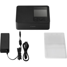 Canon SELPHY CP1500 Compact Photo Printer