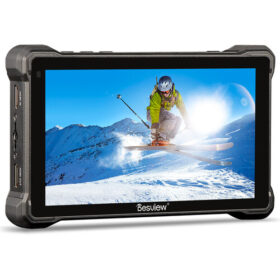 Desview R7SIII 7inches Touchscreen Monitor