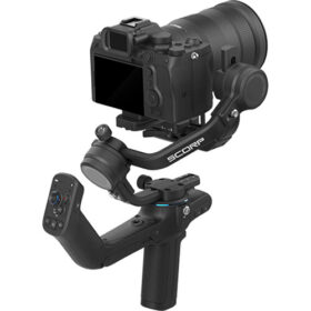Feiyu SCORP-C 3-Axis Gimbal Stabilizer