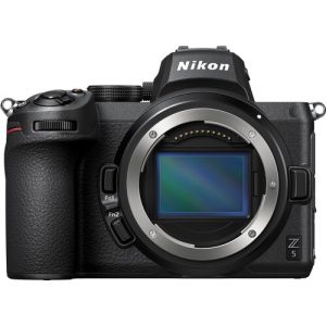 Nikon Z5 Full Frame Mirrorless Camera