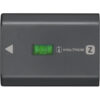 Sony NP-FZ100 7.2V 2280mAh Battery for Alpha Sony Digital Cameras