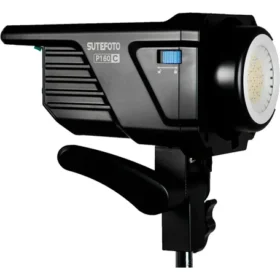 Sutefoto LED P160c Professional Video Light