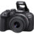 Canon EOS R10 Mirrorless Camera with 18-45mm STM Lens