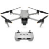 DJI Air 3 Drone with RC-N2 Remote Controller