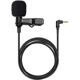 Hollyland LARK Omnidirectional Lavalier Mic