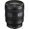 Sony FE 24-50mm f/2.8 G Lens Sony E