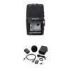 Zoom H2n 4-Track Portable Handy Recorder