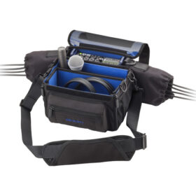 Zoom PCF-8n Protective Case for F8n F8 & F4 Field Recorders