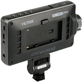 Viltrox DC-550 Pro Touchscreen Portable Monitor