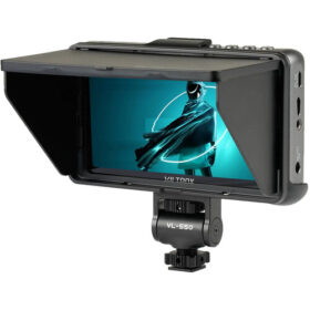 Viltrox DC-550 Pro Touchscreen Portable Monitor