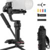 Zhiyun WEEBILL-3 Handheld Gimbal Stabilizer Combo
