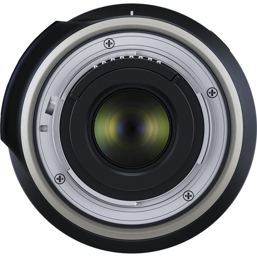 Tamron 18-400mm Di II Lens for Nikon UK