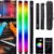 VILTROX K60 2 Pack RGB LED Video Tube Light