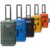 SMRITI Waterproof Tool Case SLR Camera Box