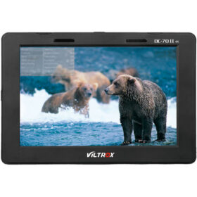 Viltrox DC70 II 7 LCD On-Camera Monitor