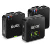 Rode Wireless GO GEN 3 Compact Microphone System