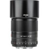 Viltrox AF 56mm XF Lens for FUJIFILM X