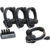 Hollyland Solidcom SE Global 4S 4-Person Single-Ear Noise-Canceling Headset Intercom System