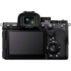 Sony Alpha a7R V Mirrorless Camera