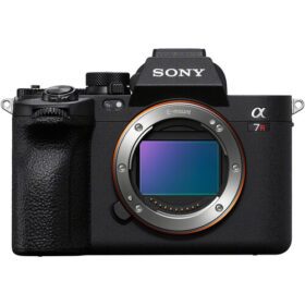 Sony Alpha a7R V Mirrorless Camera