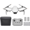 DJI Mini 4K Drone Fly More Combo