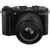Fujifilm X-M5 Mirrorless Camera with XC 15-45mm f/3.5-5.6 OIS PZ Lens