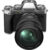 Fujifilm X-T5 Mirrorless Camera with XF 16-80mm f/4.0 R OIS WR Lens