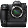 Nikon Z9 Mirrorless Camera UK USED