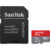 SanDisk 1TB Ultra UHS-I microSDXC Memory Card with SD Adapter