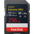 SanDisk 256GB Extreme PRO UHS-II SDXC Memory Card