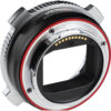 Viltrox EF-L Pro Canon Lens to L-Mount Adapter