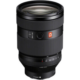 Sony FE 28-70mm f/2 GM Lens E