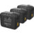 Deity Microphones TC-1 Wireless Timecode Generator Box 3-Pack Kit