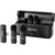 BOYA BY-V4D Wireless Lavalier Microphone for iPhone
