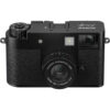 Fujifilm X half Digital Camera