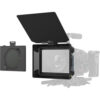 SmallRig 95mm Matte Box Kit with CPL/VND Filter Set