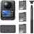 DJI Osmo 360 8K Action Camera Adventure Combo