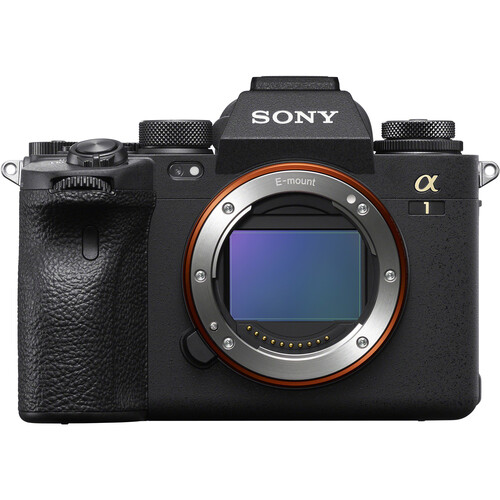 Sony a1 Mirrorless Camera UK Used
