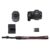 Canon EOS R8 Mirrorless Camera with RF 24-50mm Lens